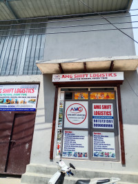 Sunil kumar review Amg Shift Logistics